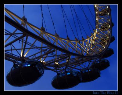 Winter Blue 2