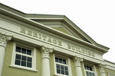 Heritage Building