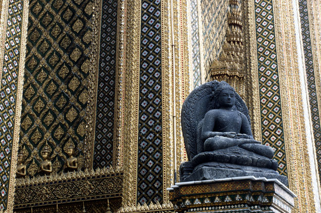   Wat Phra Kaew