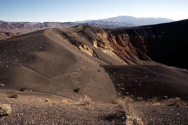  Ubehebe Crater