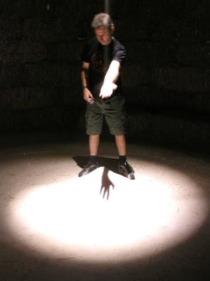 Circle of Memory