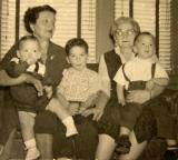 Grandmas & Grandkids