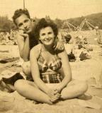 Morris & Jean