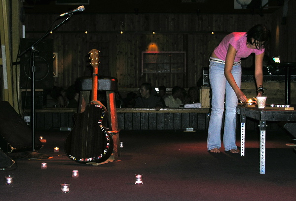Tristan Prettyman