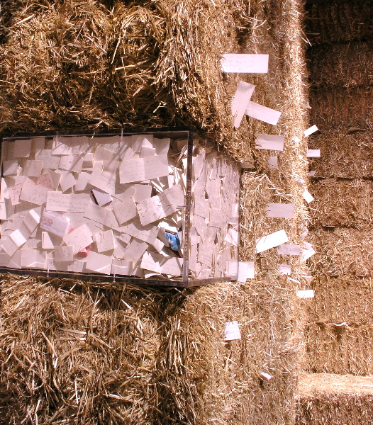 Circle of Memory