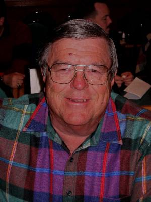 Ron Bart Bartoszewicz