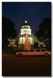 California State Capitol