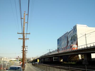 san diego light rail
