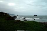 Crescent City Jetty