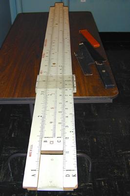 K&E 4053-3 Demonstration Rule