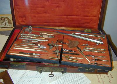 Drafting Case