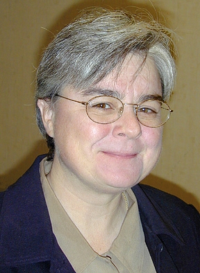 Dr. Debbie Douglas, Museum Curator