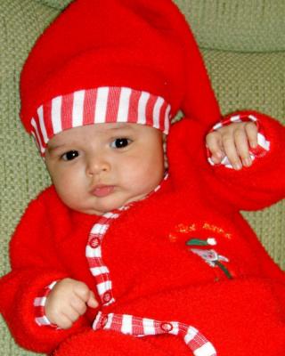 10 Dec 2004 • Santa's Little Helper