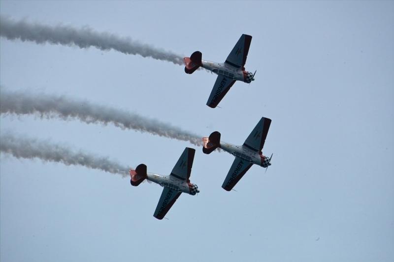 AeroShell T-6 Texan