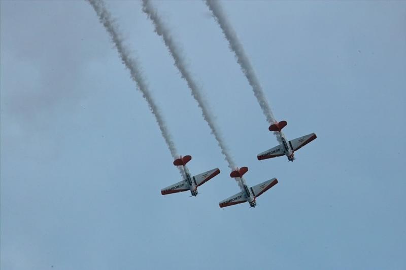 AeroShell T-6 Texan