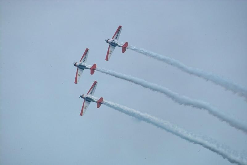 AeroShell T-6 Texan