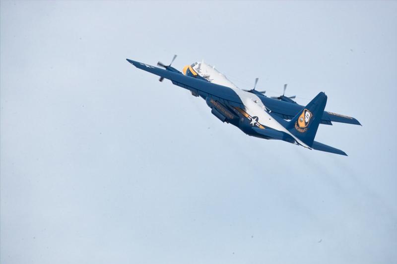 'Fat Albert'