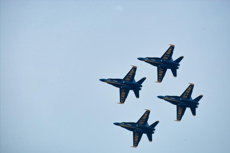 Blue Angels