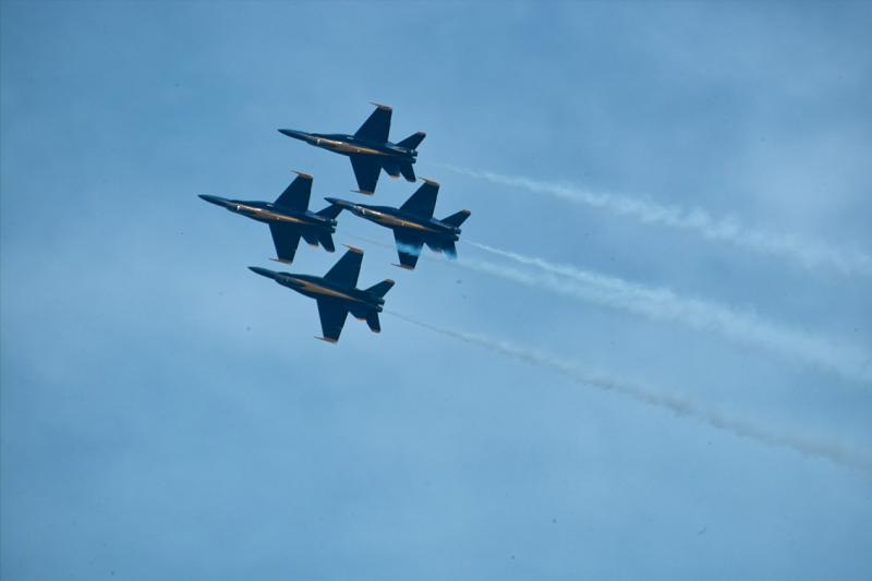 Blue Angels