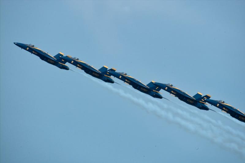 Blue Angels