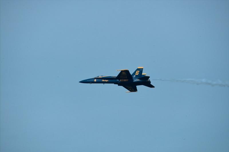 Blue Angels