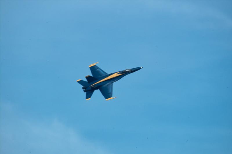 Blue Angels