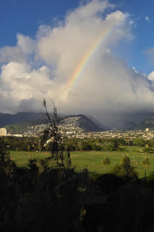 Rainbow
