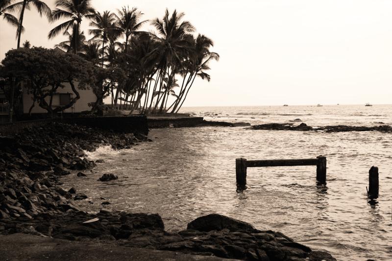 Kona Harbor