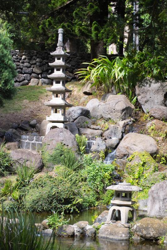Japanese Garden