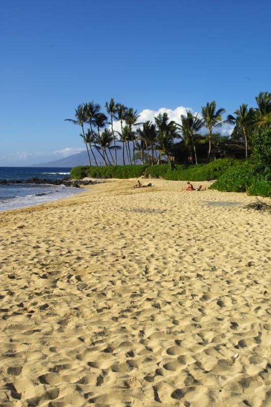 Makena Beach
