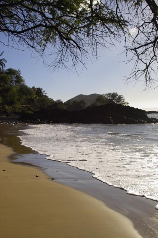 Makena Beach