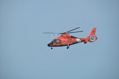 Aerospatiale HH-65 Dolphin