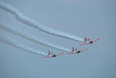 AeroShell T-6 Texan