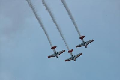 AeroShell T-6 Texan