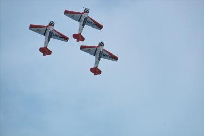 AeroShell T-6 Texan