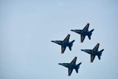 Blue Angels