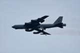 B-52H Bomber