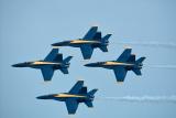 Blue Angels (Very Loud)