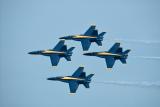 Blue Angels (Very Loud)