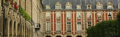 Place de Voges