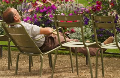 Siesta