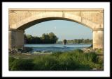  Loire River Bridge