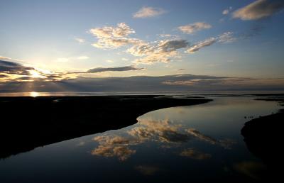 River Doon & Arran