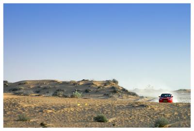 Desert Storm