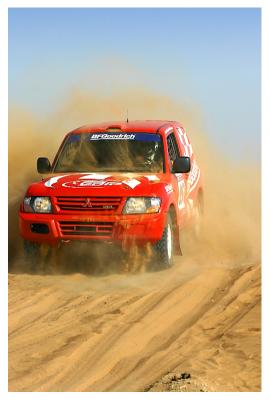 Dubai Grip Challenge