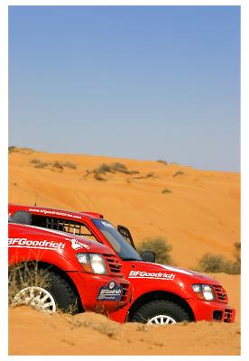 Dubai Grip Challenge