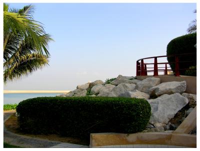 Al Hamra Fort Hotel & Beach Resort