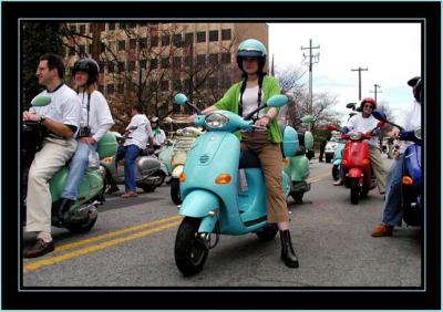 St  Paddy's Day Parade