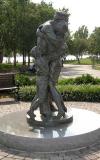 NAVY FAMILY MEMORIAL