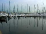 Naval Base Yachts